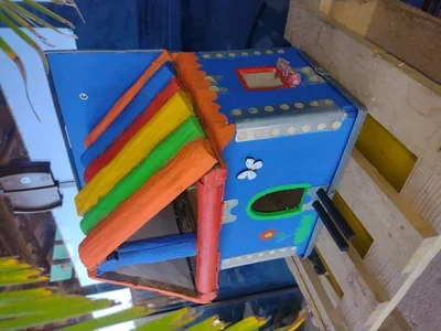 Obra de Arte 3